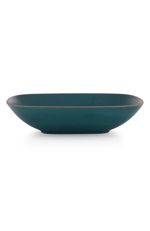 Taos Square Serving Bowl