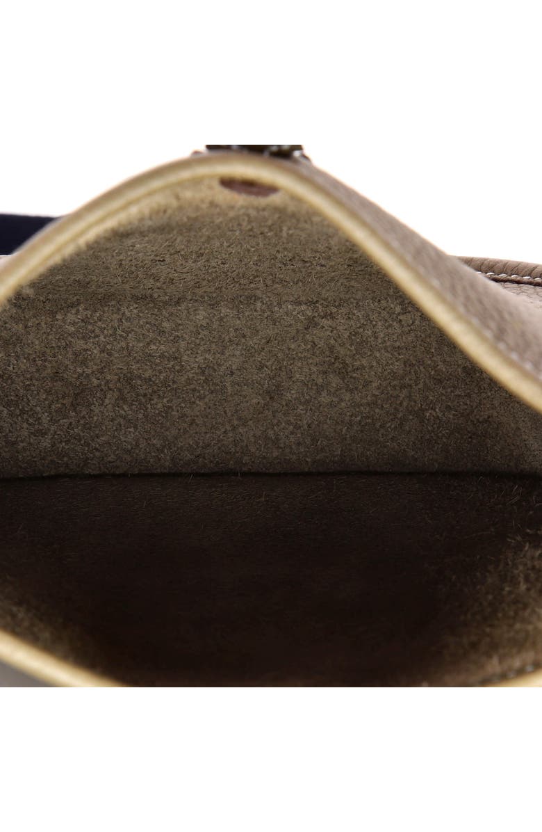 Pre-Owned Hermes Evelyne Bag Gen III Clemence TPM, Alternate, color, Etoupe