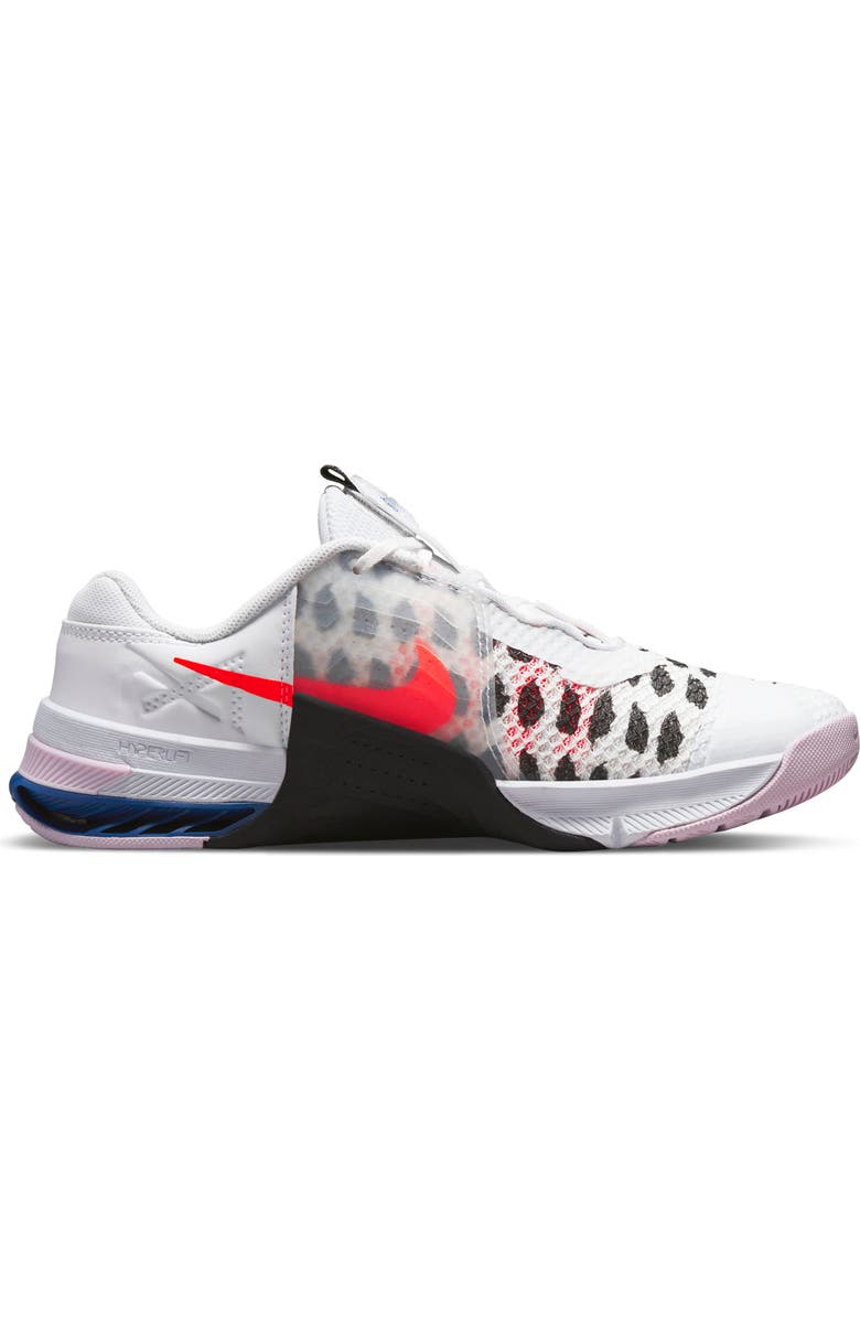 Nike Metcon 7 Training Shoe, Alternate, color,
