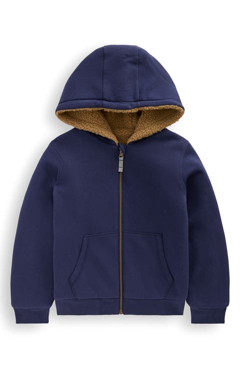 Kids' Reversible Hoodie (Toddler, Little Kid & Big Kid)
