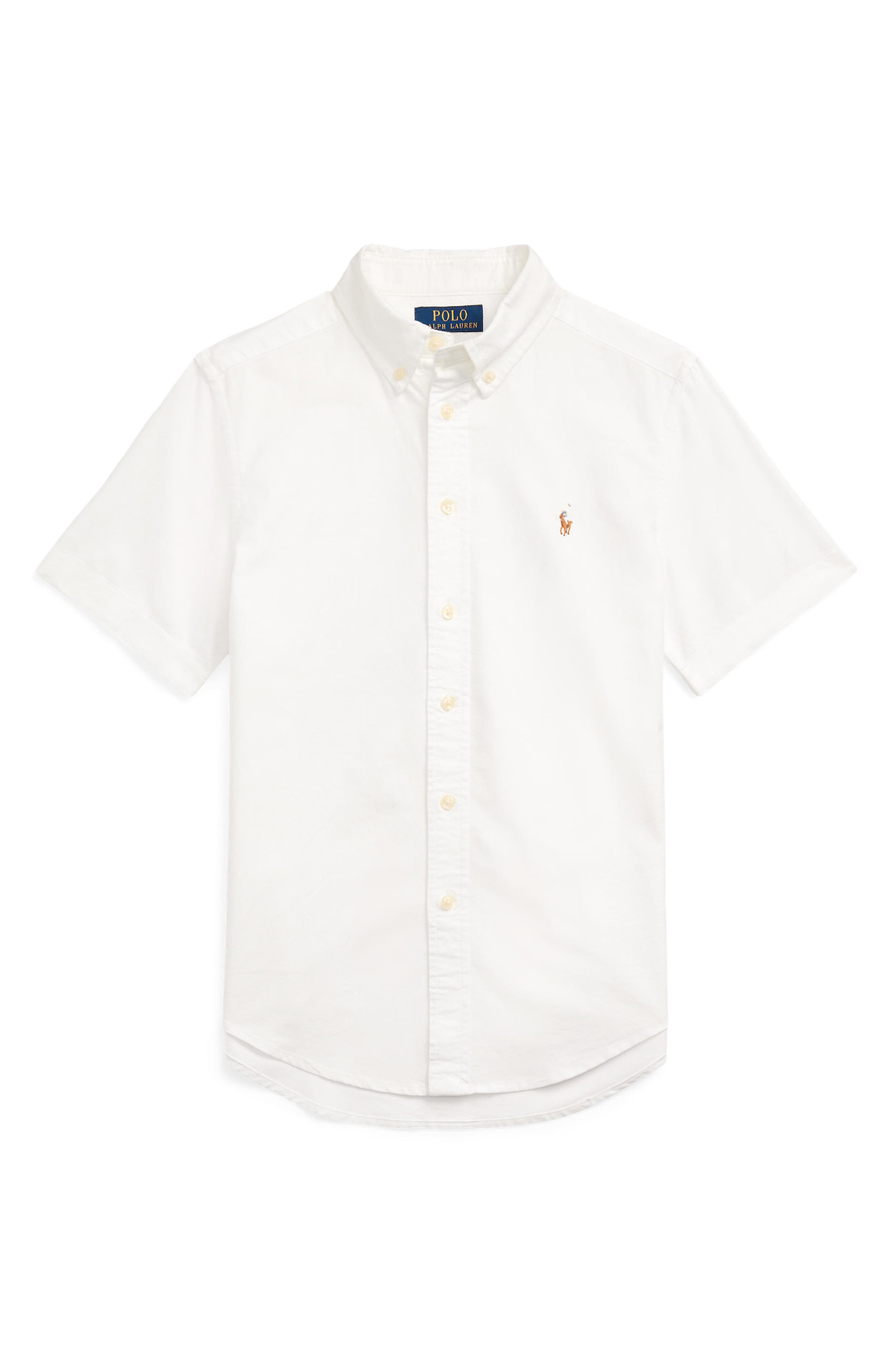 selected WHITE