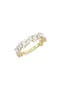  18K Yellow Gold
