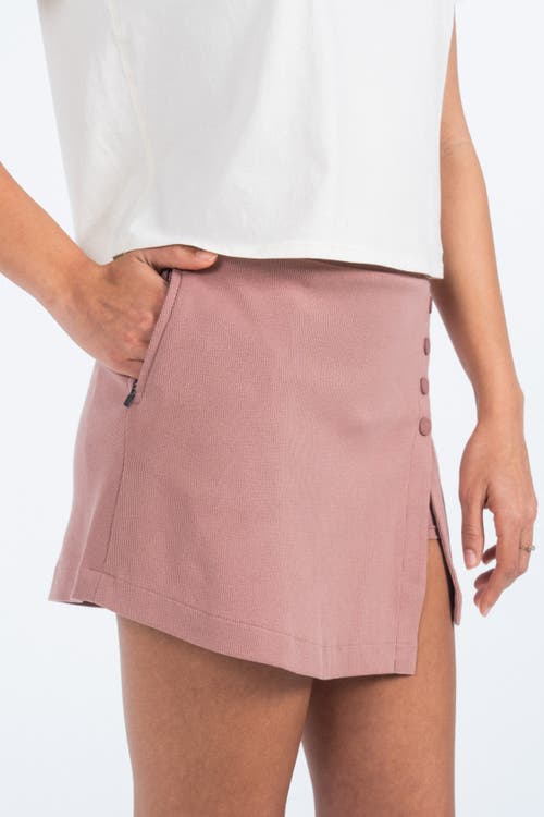 Sierra Madre Golf All Square Skort
