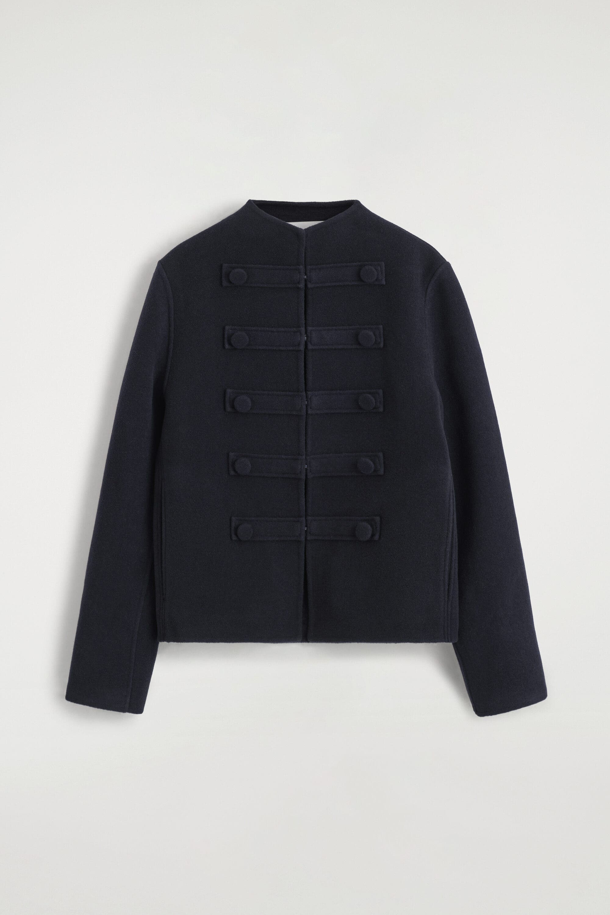 selected NAVY