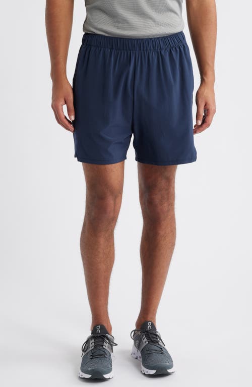 Recess X Zella Backspin Lined 5-inch Shorts