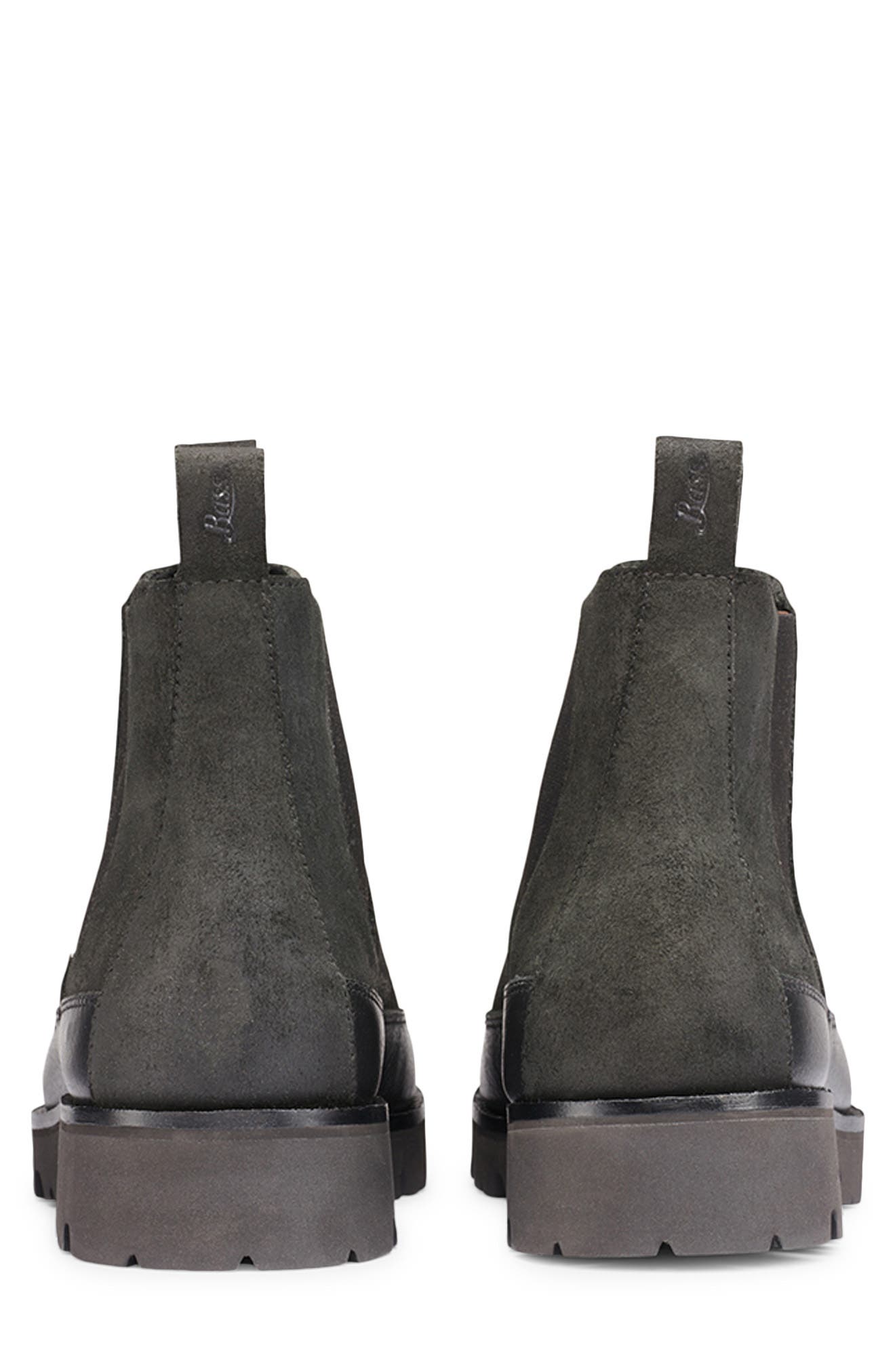 G.H.BASS Ranger Chelsea Boot, Alternate, color, 