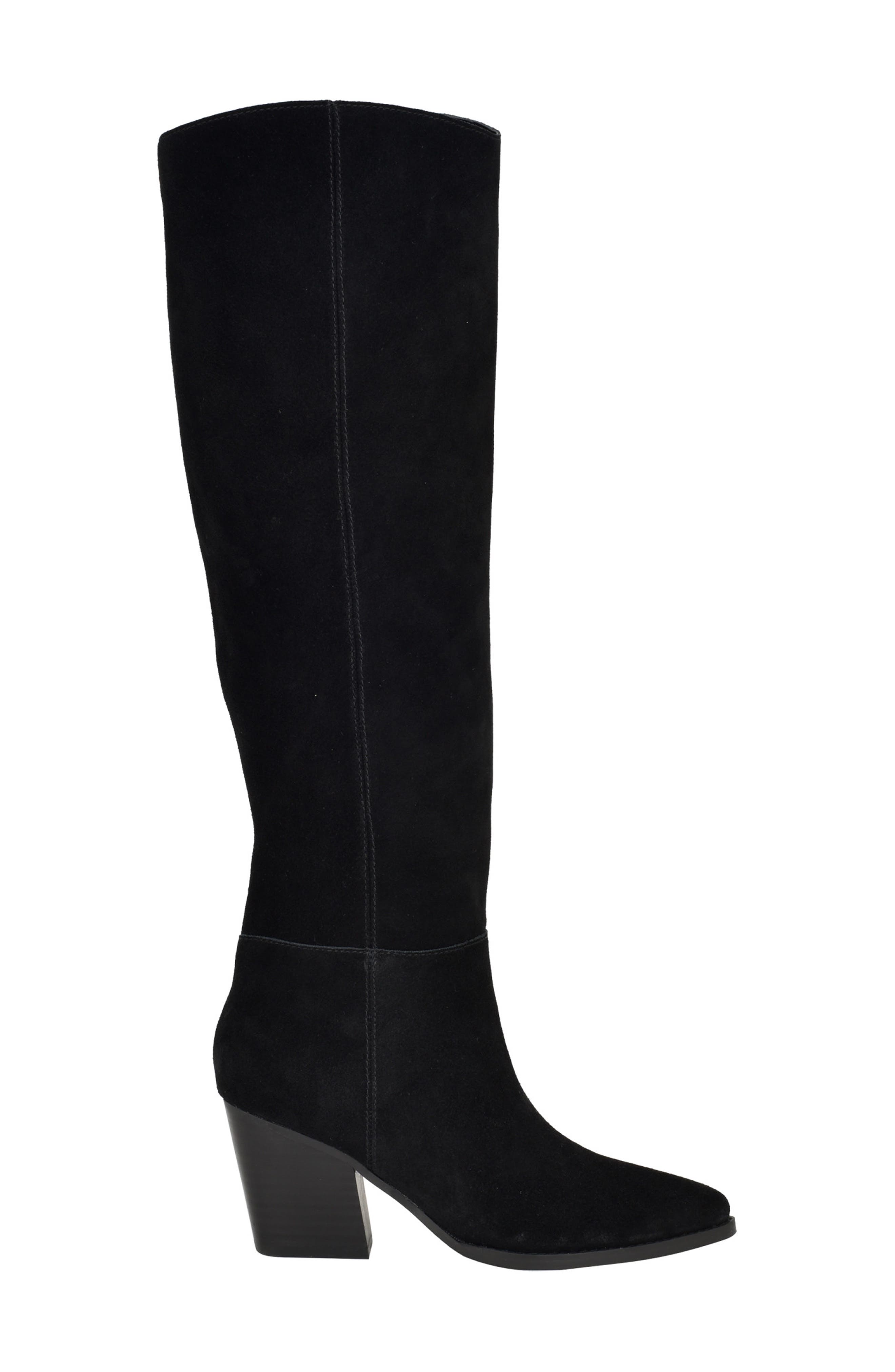 GUESS Dolita Over the Knee Boot, Alternate, color, 