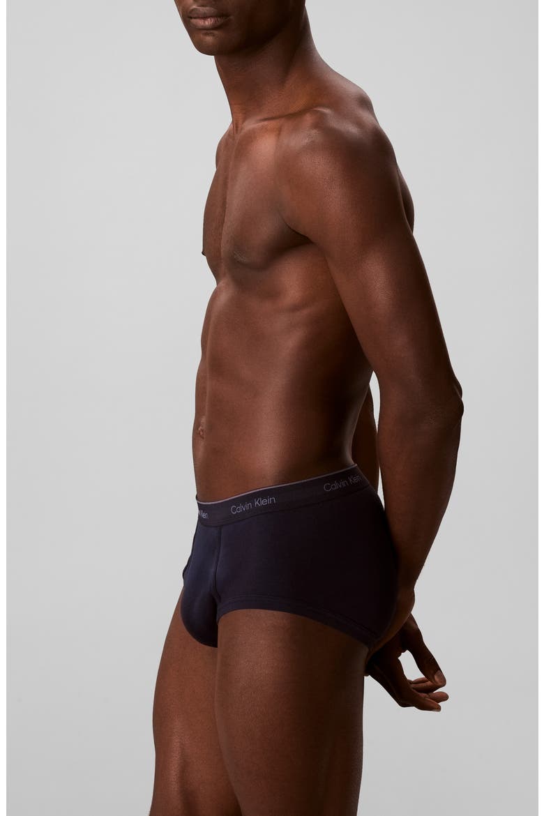3-Pack Cotton Classics Briefs, Alternate, color, 0X9/YQ1/0PP