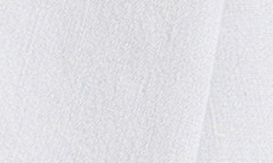 Vince One-Button Linen Blend Blazer — фото 4