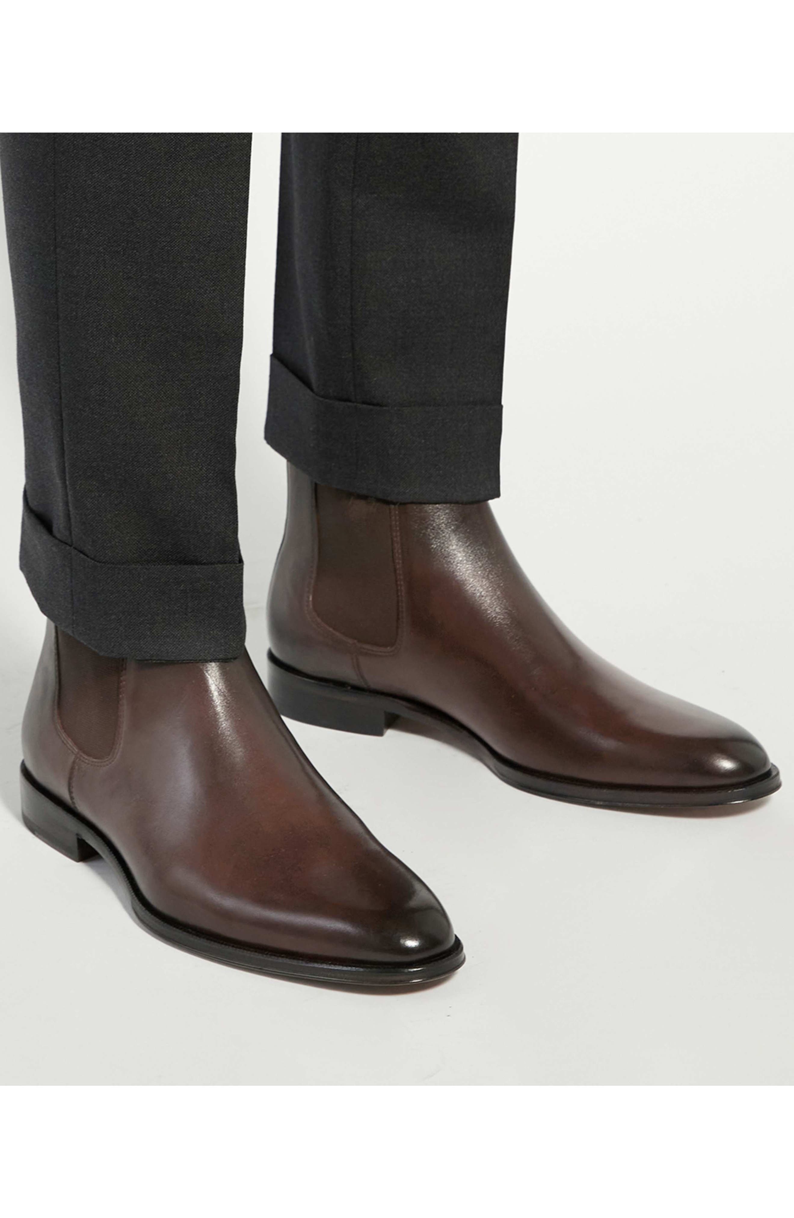 Manson Chelsea Boot - image 4