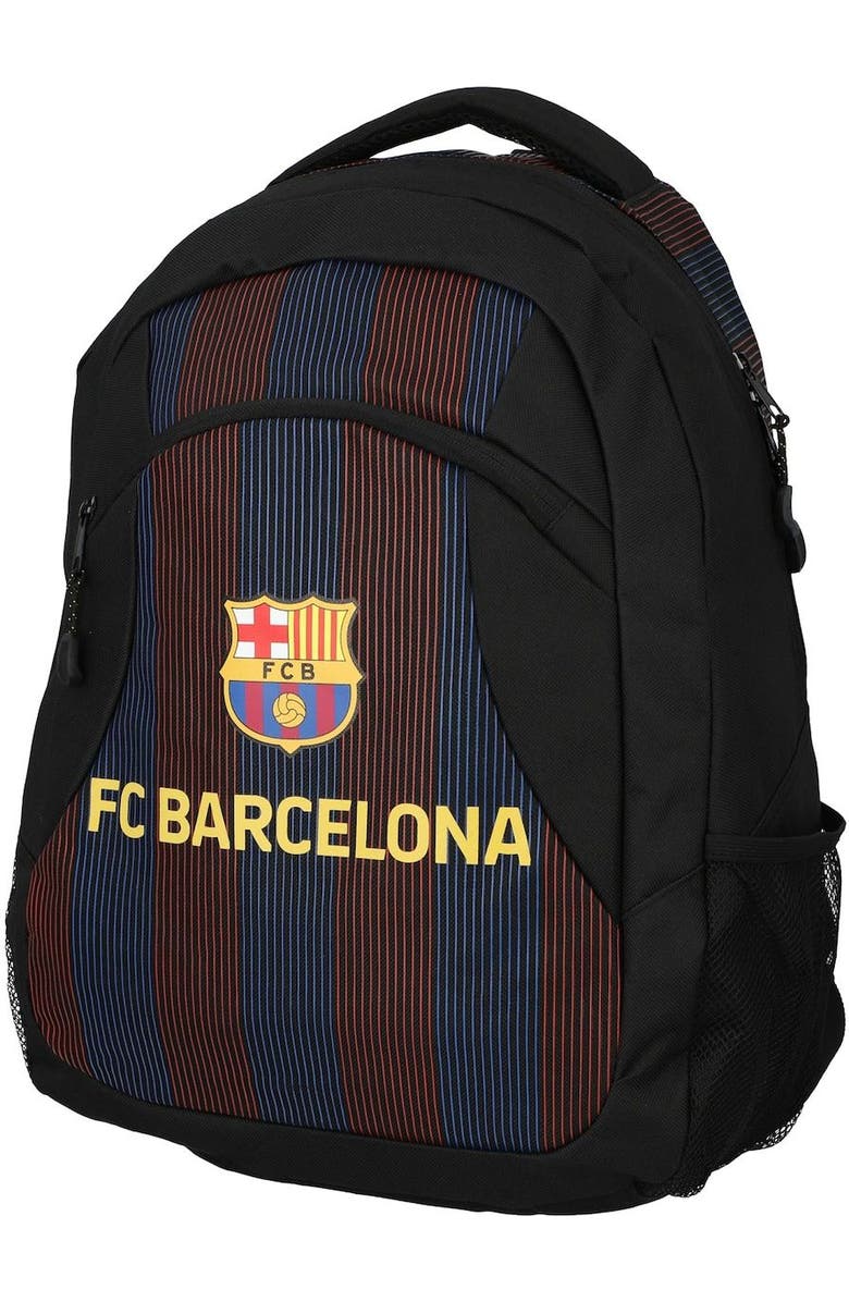 ICONS Barcelona Premium Backpack, Main, color,