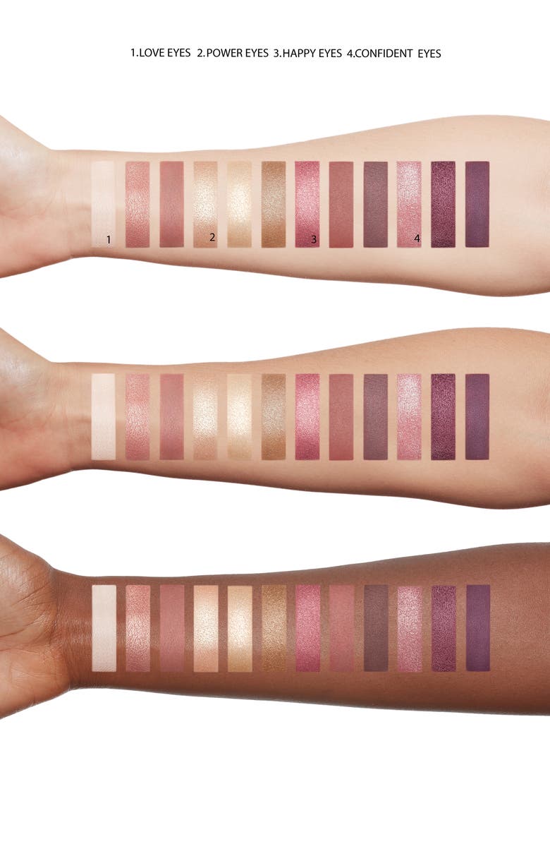 Charlotte Tilbury Stars-In-Your-Eyes Palette, Alternate, color, 