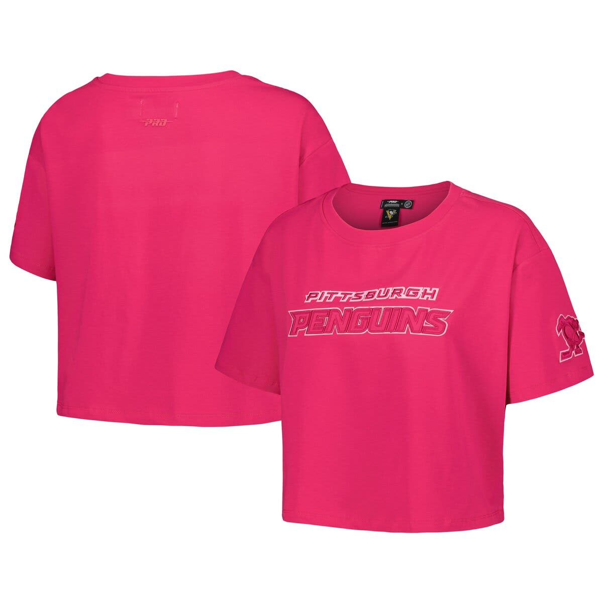 selected Pink