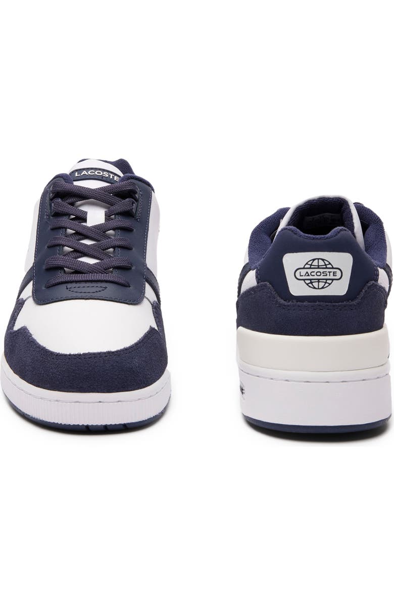 Lacoste T-Clip Sneaker, Alternate, color,