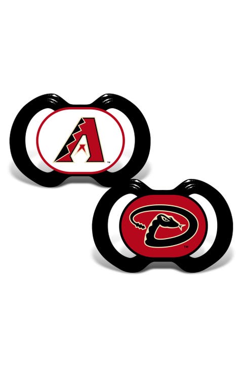 Arizona Diamondbacks Pacifier 2-Pack