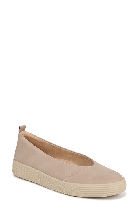 Neela Slip-On Flat (Women)