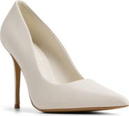 ALDO Stasya Pointed Toe Pump