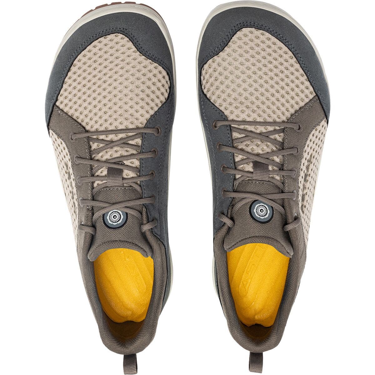 Techyak Water Shoe, Alternate, color, Sierra Taupe
