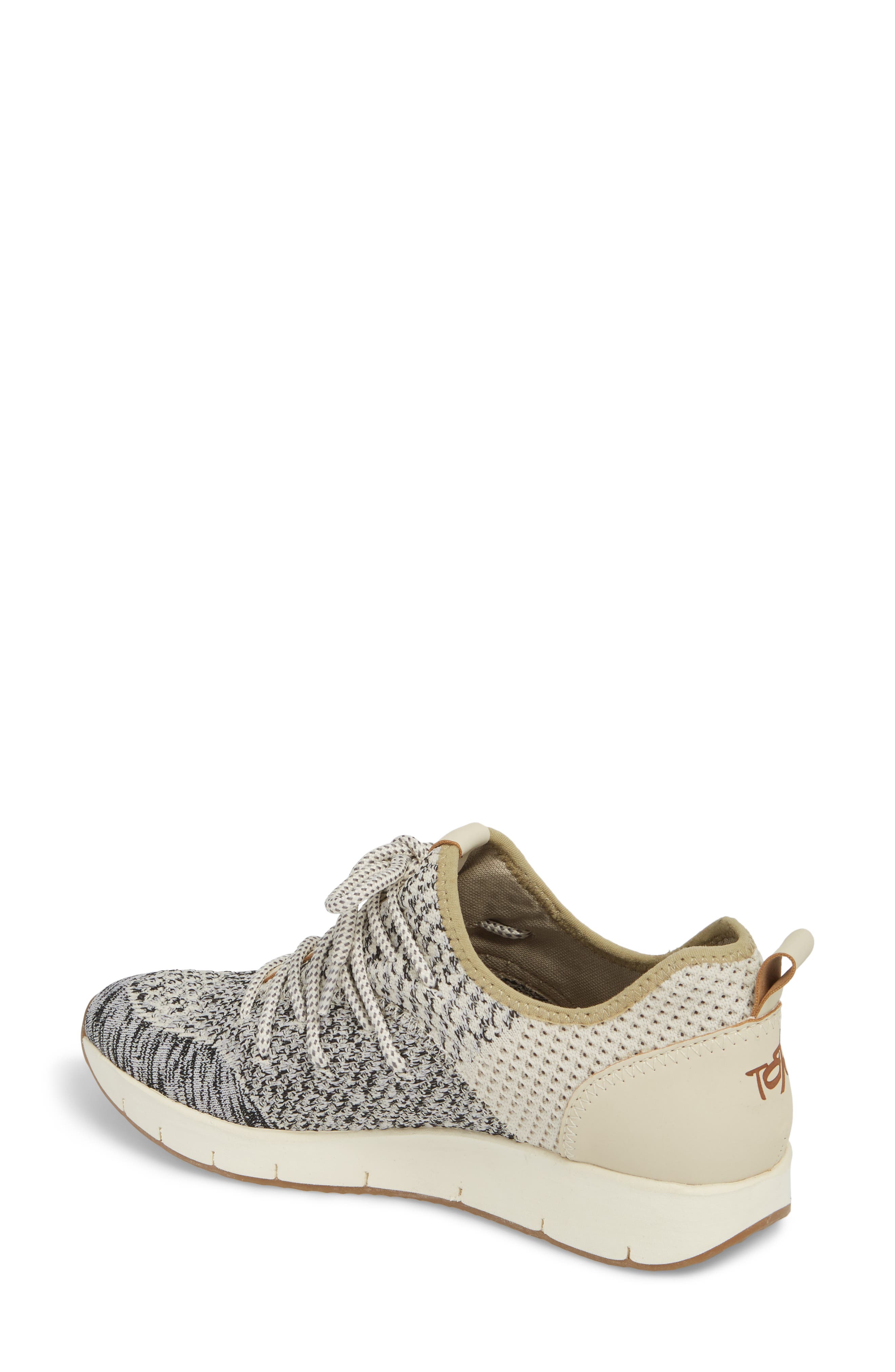 OTBT Marine Sneaker, Alternate, color, 