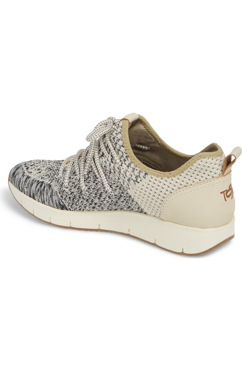 OTBT Marine Sneaker, Alternate, color,