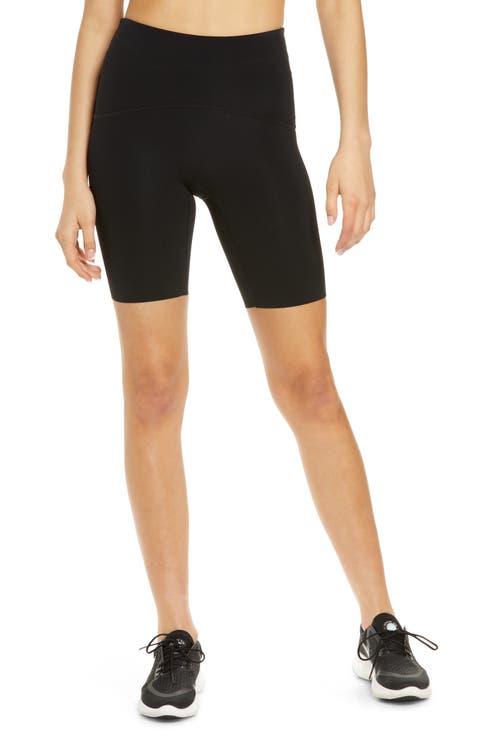 Booty Boost Active Bike Shorts