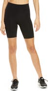 SPANX® Booty Boost Active Bike Shorts