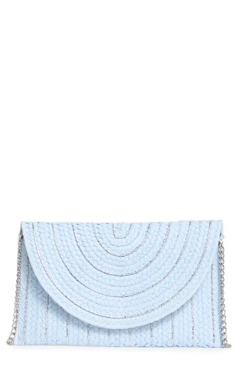 Straw Clutch