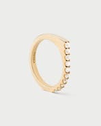 PDPAOLA Gloss Ring