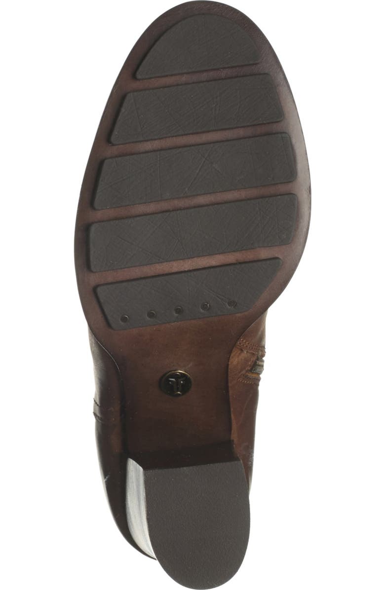 Frye Parker Short Bootie, Alternate, color,