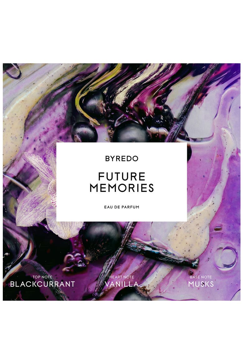 Future Memories Eau de Parfum, Alternate, color, NO COLOR