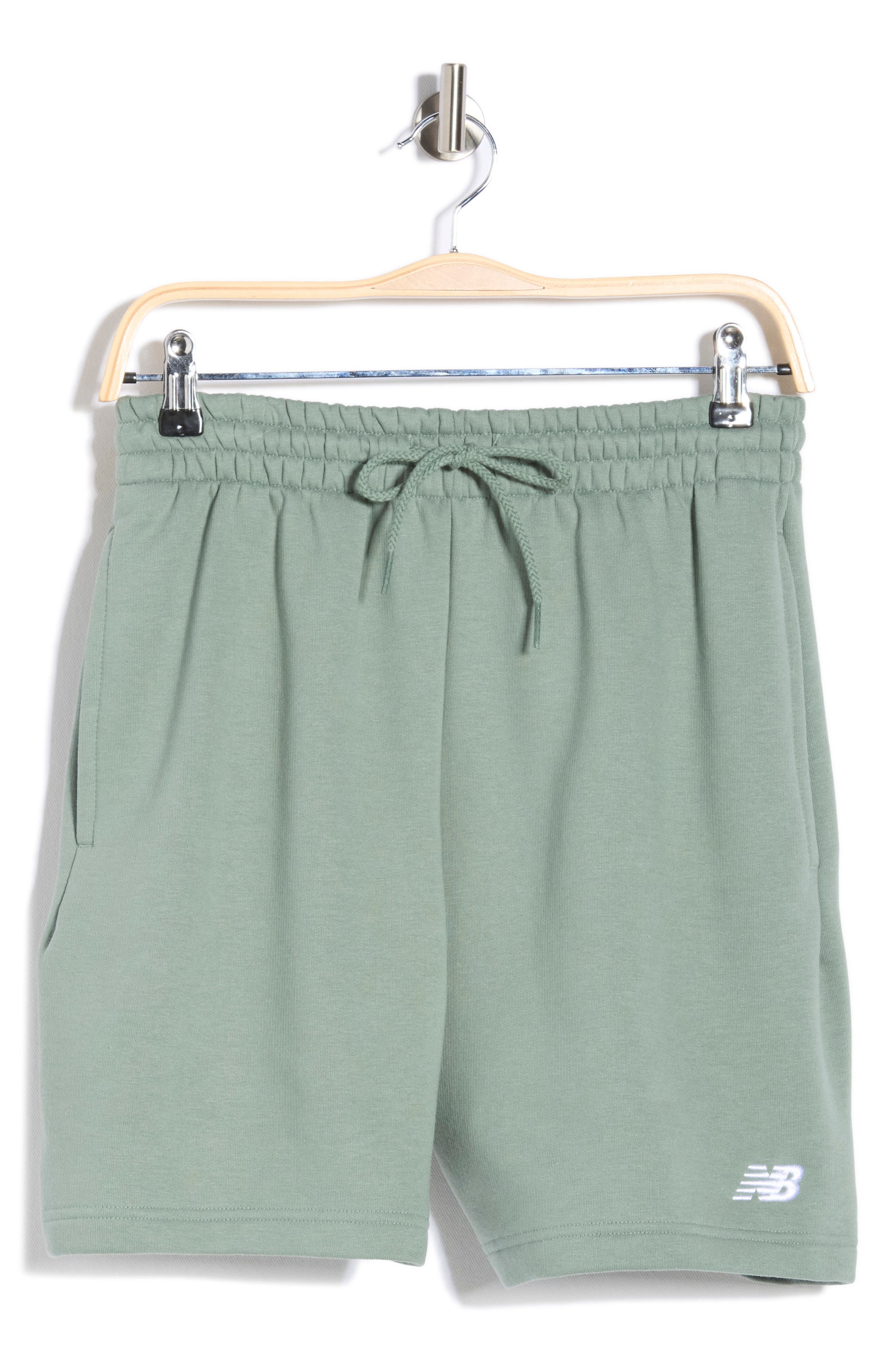 New Balance Sport Essentials Fleece Shorts