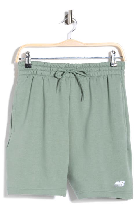 Sport Essentials Fleece Shorts