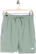New Balance Sport Essentials Fleece Shorts