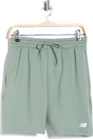 New Balance Sport Essentials Fleece Shorts