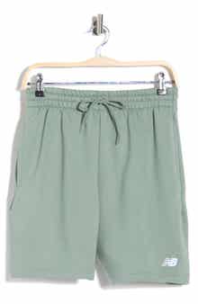 New Balance Sport Essentials Fleece Shorts