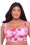  Pink Riviera Floral