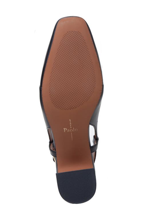Shop Linea Paolo Cirilla Loafer Pump
