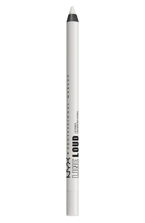 Line Loud Lip Pencil