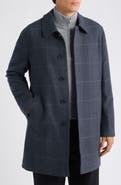 Cardinal of Canada Tyson Wool & Cashmere Coat