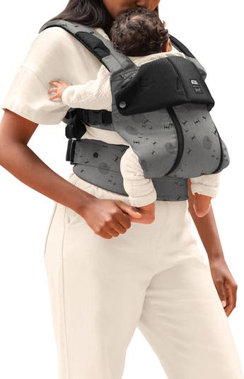 Complete 6-in-1 All Seasons Baby Carrier