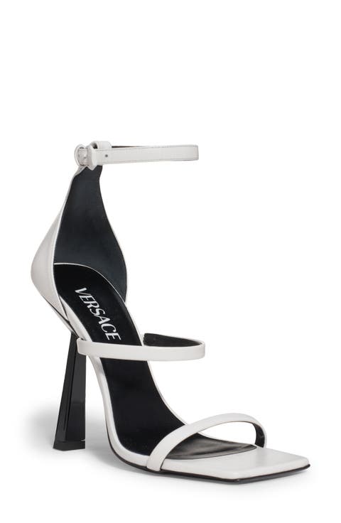 Ankle Strap Sandal (Women)