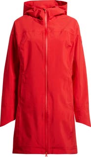 Lole Element Long Windproof Rain Jacket