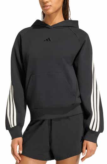 3-Stripes Hoodie