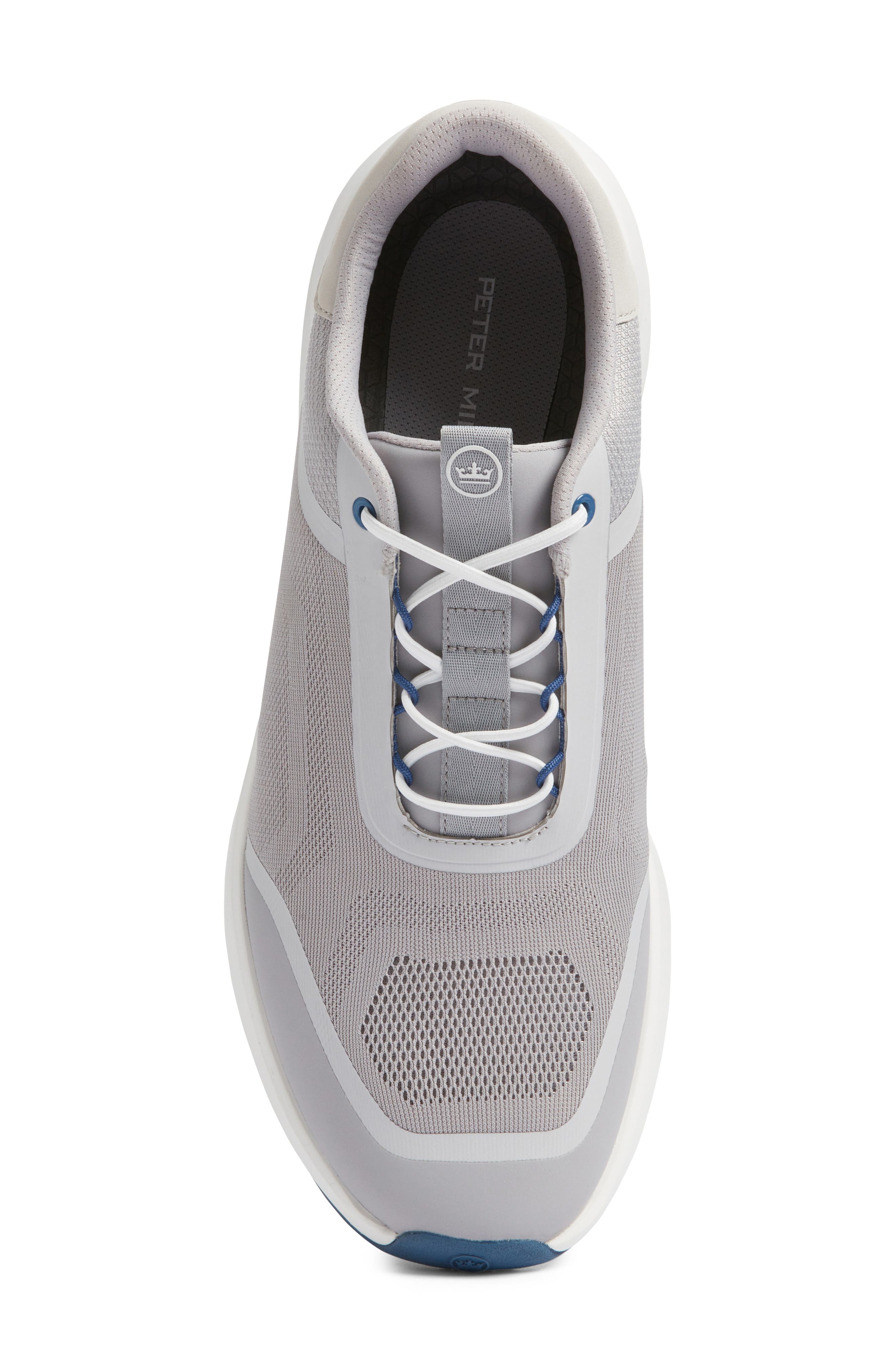 Peter Millar Camberfly Sneaker, Alternate, color, 