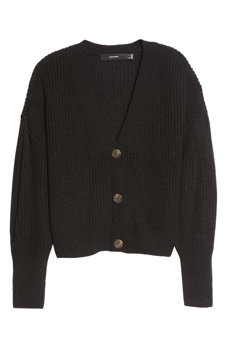 VERO MODA Lea Cardigan, Alternate, color, 