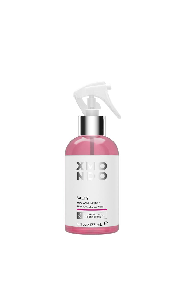 Salty Sea Salt Spray, Main, color, Clear