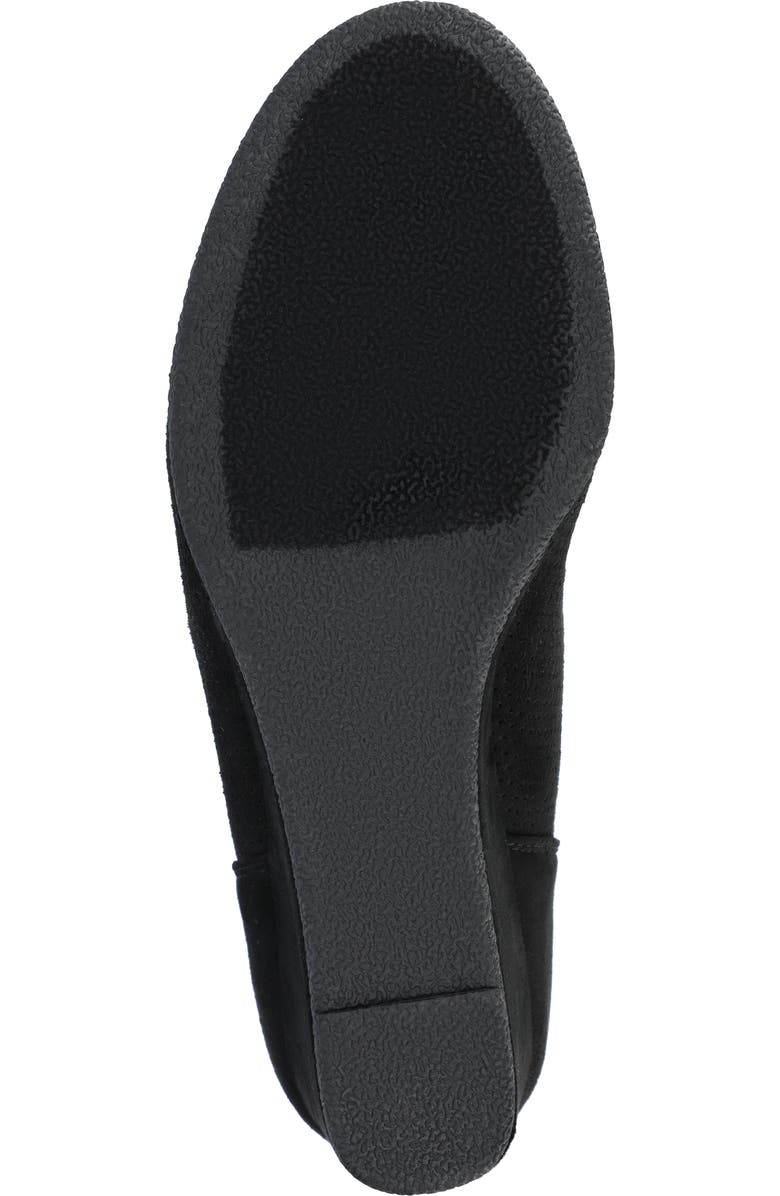 Journee Collection Mylee Bootie - Wide Width, Alternate, color,