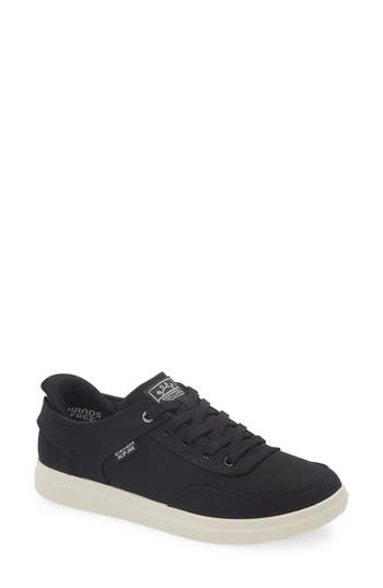 Skechers Slip-ins: Bobs D'vine Sneaker In Black