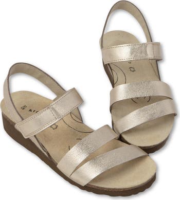Naot Kayla Arch Pro Sandal (Women) | Nordstrom