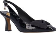 J. Reneé Harlan Slingback Pump